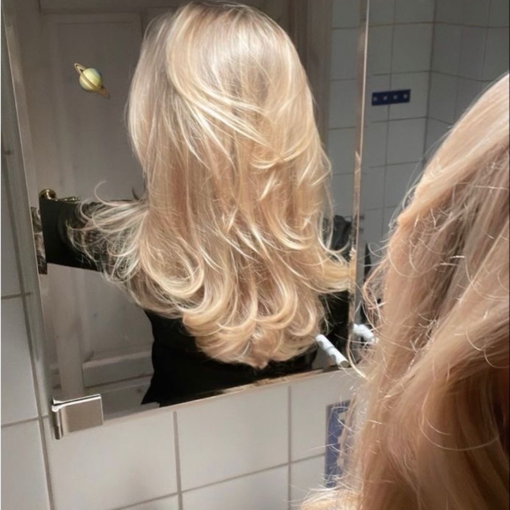 Hair Consult! Perfect Hair Set 🌟